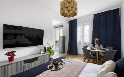 Apartment Old Town