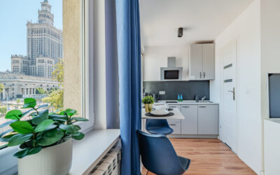 Apartments Centre by Arrenda