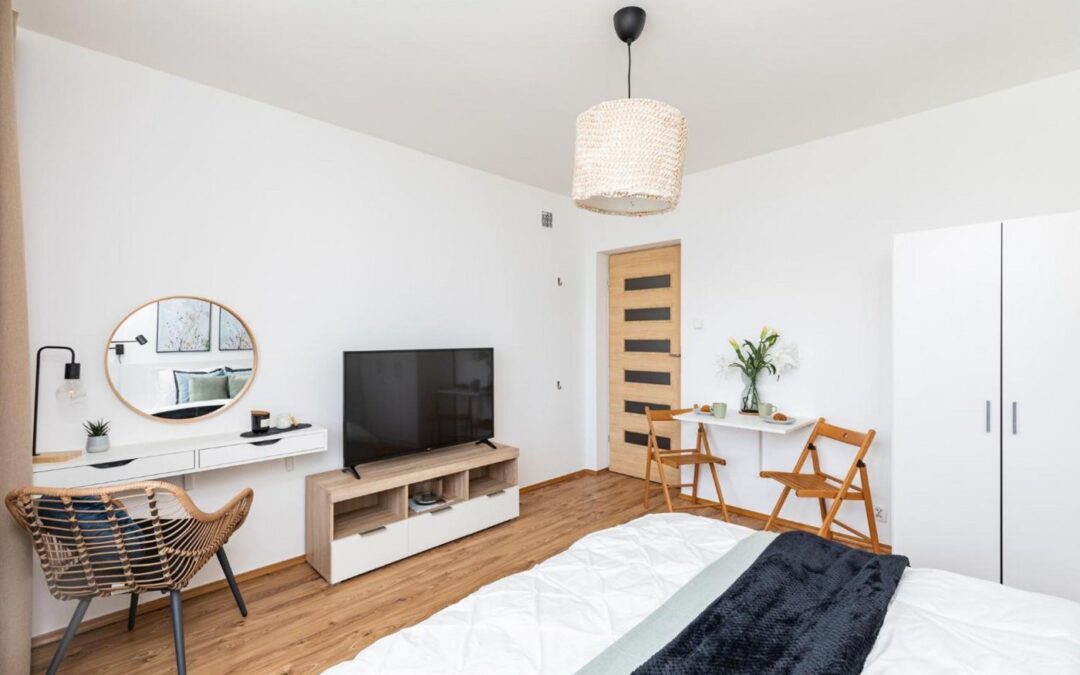 Apartment Airport Hynka