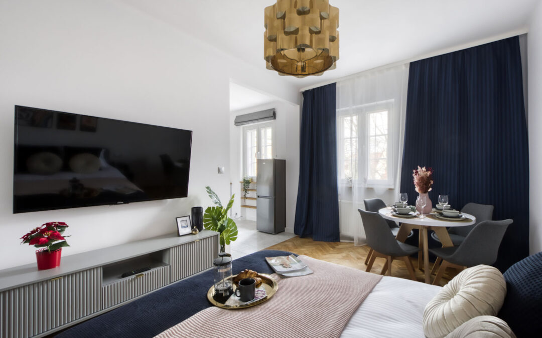 Apartment Old Town