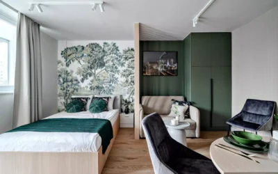 CityView Apartments by Arrenda