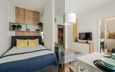 Arkadia Warsaw Center by Arrenda