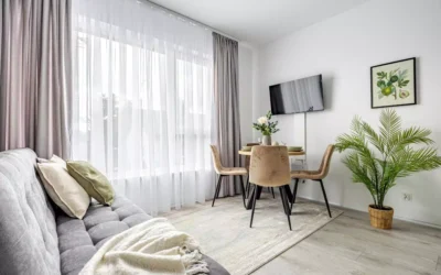 Apartamenty Polankowa by Arrenda